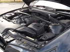 2003 BMW M3 Convertible (E46) 
