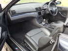 2003 BMW M3 Convertible (E46) 