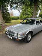 1985 Jaguar Sovereign HE 5.3-Litre V12 Auto 
