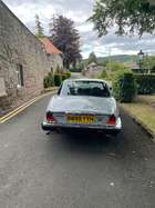 1985 Jaguar Sovereign HE 5.3-Litre V12 Auto 
