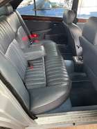 1985 Jaguar Sovereign HE 5.3-Litre V12 Auto 