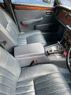 1985 Jaguar Sovereign HE 5.3-Litre V12 Auto 