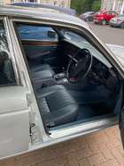 1985 Jaguar Sovereign HE 5.3-Litre V12 Auto 