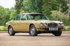 1974 Daimler Sovereign 4.2-Litre Series 2