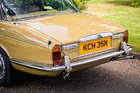 1974 Daimler Sovereign 4.2-Litre Series 2
