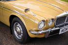 1974 Daimler Sovereign 4.2-Litre Series 2