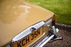 1974 Daimler Sovereign 4.2-Litre Series 2