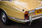 1974 Daimler Sovereign 4.2-Litre Series 2