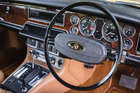 1974 Daimler Sovereign 4.2-Litre Series 2