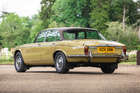 1974 Daimler Sovereign 4.2-Litre Series 2