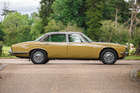 1974 Daimler Sovereign 4.2-Litre Series 2