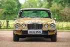1974 Daimler Sovereign 4.2-Litre Series 2