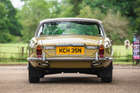 1974 Daimler Sovereign 4.2-Litre Series 2