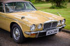 1974 Daimler Sovereign 4.2-Litre Series 2