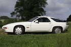 1990 Porsche 928 S4 Coupé