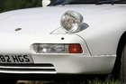 1990 Porsche 928 S4 Coupé