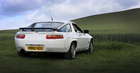 1990 Porsche 928 S4 Coupé