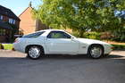 1990 Porsche 928 S4 Coupé