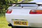 1990 Porsche 928 S4 Coupé