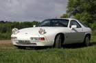 1990 Porsche 928 S4 Coupé