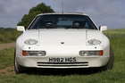 1990 Porsche 928 S4 Coupé