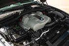 2004 BMW 645CI V8 Auto (E63)