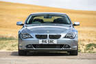 2004 BMW 645CI V8 Auto (E63)