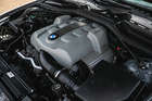 2004 BMW 645CI V8 Auto (E63)