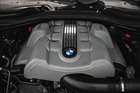 2004 BMW 645CI V8 Auto (E63)
