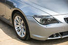 2004 BMW 645CI V8 Auto (E63)