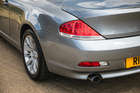 2004 BMW 645CI V8 Auto (E63)