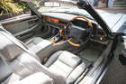 1996 Jaguar XJ-S 4.0-Litre Celebration Convertible