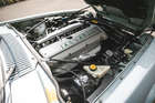 1996 Jaguar XJ-S 4.0-Litre Celebration Convertible