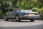 1996 Jaguar XJ-S 4.0-Litre Celebration Convertible