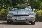 1996 Jaguar XJ-S 4.0-Litre Celebration Convertible