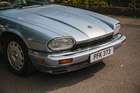 1996 Jaguar XJ-S 4.0-Litre Celebration Convertible