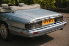 1996 Jaguar XJ-S 4.0-Litre Celebration Convertible