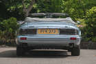 1996 Jaguar XJ-S 4.0-Litre Celebration Convertible