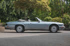 1996 Jaguar XJ-S 4.0-Litre Celebration Convertible