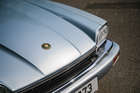 1996 Jaguar XJ-S 4.0-Litre Celebration Convertible