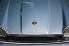 1996 Jaguar XJ-S 4.0-Litre Celebration Convertible