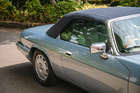 1996 Jaguar XJ-S 4.0-Litre Celebration Convertible