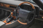 1996 Jaguar XJ-S 4.0-Litre Celebration Convertible