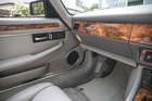 1996 Jaguar XJ-S 4.0-Litre Celebration Convertible