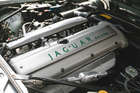 1996 Jaguar XJ-S 4.0-Litre Celebration Convertible