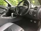 2005 Mercedes-Benz SLK 200 Kompressor  (R171)