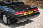 1993 Alfa Romeo Spider 2.0 S4