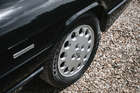 1993 Alfa Romeo Spider 2.0 S4