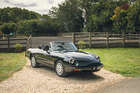 1993 Alfa Romeo Spider 2.0 S4