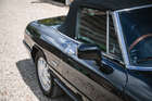 1993 Alfa Romeo Spider 2.0 S4